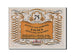 Geldschein, Deutschland, Bilsen, 75 Pfennig, 1921, VZ, Mehl:105.1
