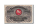 Banconote, Germania, Braunschweig, 50 Pfennig, 1921, SPL-, Mehl:155.1h