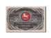 Banconote, Germania, Braunschweig, 50 Pfennig, 1921, SPL-, Mehl:155.1g