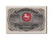 Banconote, Germania, Braunschweig, 50 Pfennig, 1921, SPL-, Mehl:155.1g