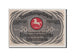 Geldschein, Deutschland, Braunschweig, 50 Pfennig, 1921, VZ, Mehl:155.1g