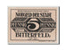 Billet, Allemagne, Bitterfeld Stadt, 5 Pfennig, 1921, 1921-06-01, SUP
