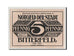 Billet, Allemagne, Bitterfeld Stadt, 5 Pfennig, 1921, 1921-06-01, SUP