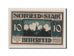 Banknote, Germany, Bitterfeld Stadt, 10 Pfennig, 1921, 1921-06-01, AU(55-58)
