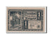 Banconote, Germania, Brakel Stadt, 1 Mark, 1921, SPL+, Mehl:150.1