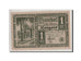 Banconote, Germania, Brakel Stadt, 1 Mark, 1921, SPL+, Mehl:150.2
