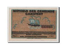 Geldschein, Deutschland, Schleswig-Holstein, 25 Pfennig, UNZ-, Mehl:408.1a