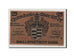 Biljet, Duitsland, Ballenstedt am Harz, 25 Pfennig, 1921, SUP+, Mehl:61.3