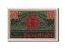 Banconote, Germania, Beverstedt Gemeinde, 50 Pfennig, 1922, SPL+, Mehl:98.1