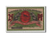 Banconote, Germania, Beverstedt Gemeinde, 25 Pfennig, 1922, SPL+, Mehl:98.1