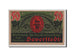 Banconote, Germania, Beverstedt Gemeinde, 50 Pfennig, 1922, SPL+, Mehl:98.1
