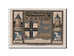 Banconote, Germania, Attendorn, 2 Mark, SPL+, Mehl:51.1c
