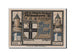 Banconote, Germania, Attendorn, 1 Mark, SPL+, Mehl:51.1c