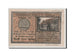 Geldschein, Deutschland, Provinz Sachsen, 10 Pfennig, 1921, UNZ-, Mehl:407.5