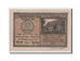 Banconote, Germania, Provinz Sachsen, 10 Pfennig, 1921, SPL, Mehl:407.5