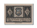 Billet, Allemagne, Furstenau, 25 Pfennig, 1921, SPL+, Mehl:400.1