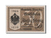Geldschein, Deutschland, Broacker Gemeinde, 50 Pfennig, 1919, UNZ-, Mehl:188.2
