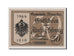 Banknot, Niemcy, Broacker Gemeinde, 50 Pfennig, 1919, UNC(64), Mehl:188.2