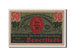 Banconote, Germania, Beverstedt Gemeinde, 50 Pfennig, 1922, SPL, Mehl:98.1