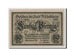 Banconote, Germania, Bischofsheim v. Rhon Stadt, 50 Pfennig, SPL+, Mehl:107.2