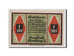 Banconote, Germania, Blomberg, 1 Mark, 1921, 1921-10-01, SPL+, Mehl:120.1a