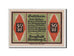 Banknot, Niemcy, Blomberg, 50 Pfennig, 1921, 1921-10-01, UNC(64), Mehl:120.1a