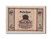Banconote, Germania, Glatz, 100 Pfennig, SPL+, Mehl:431.5