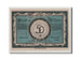 Billet, Allemagne, Gifhorn Stadt, 50 Pfennig, 1921, NEUF, Mehl:428.1