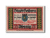 Geldschein, Deutschland, Geldern Stadt, 75 Pfennig, 1921, UNZ-, Mehl:416.1