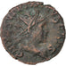 Moneta, Tetricus II, Antoninianus, Cologne, EF(40-45), Bilon, RIC:270