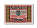 Billet, Allemagne, Geldern Stadt, 75 Pfennig, 1921, SPL+, Mehl:416.1
