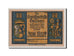Banconote, Germania, Geldern Stadt, 2 Mark, SPL+, Mehl:414.1b