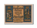 Banconote, Germania, Geldern Stadt, 1 Mark, SPL+, Mehl:414.1a