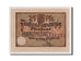 Banconote, Germania, Glashutte, 25 Pfennig, 1921, FDS, Mehl:430.1