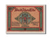 Billet, Allemagne, Aken, 25 Pfennig, 1921, 1921-10-01, NEUF, Mehl:8.1