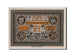 Banconote, Germania, Ettlingen, 50 Pfennig, 1921, SPL+, Mehl:355.1