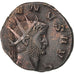 Moneta, Gallienus, Antoninianus, Roma, EF(40-45), Bilon, RIC:192A