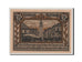 Banconote, Germania, Forst i.L. Stadt, 25 Pfennig, 1921, FDS, Mehl:371.1