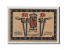 Banconote, Germania, Frankfurt a Oder Stadt, 1 Mark, SPL+, Mehl:377.1