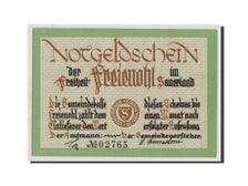 Geldschein, Deutschland, Westfalen, 75 Pfennig, UNZ, Mehl:384.1