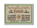 Geldschein, Deutschland, Westfalen, 25 Pfennig, UNZ, Mehl:384.1