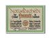 Geldschein, Deutschland, Westfalen, 50 Pfennig, UNZ, Mehl:384.1