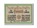 Banconote, Germania, Westfalen, 25 Pfennig, FDS, Mehl:384.1