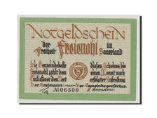 Banknote, Germany, Westfalen, 50 Pfennig, UNC(65-70), Mehl:384.1