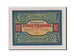 Banconote, Germania, Schlesien, 10 Pfennig, 1921, FDS, Mehl:383.1