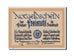 Banconote, Germania, Westfalen, 25 Pfennig, FDS, Mehl:384.1