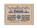 Banconote, Germania, Westfalen, 75 Pfennig, FDS, Mehl:384.1
