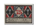Banconote, Germania, Eutin Stadt, 75 Pfennig, 1921, SPL+, Mehl:356.1