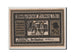 Billet, Allemagne, Freiburg i. Br. Stadt, 50 Pfennig, 1921, 1921-09-01, SPL+