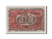Banconote, Germania, Flensburg, 50 Pfennig, 1920, FDS, Mehl:369.1